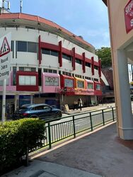 Holland Village MRT (D10), Shop House #545984071